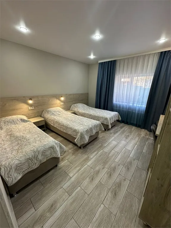 Коттедж 2-комнатный Дом — аренда посуточно в Невинномысск