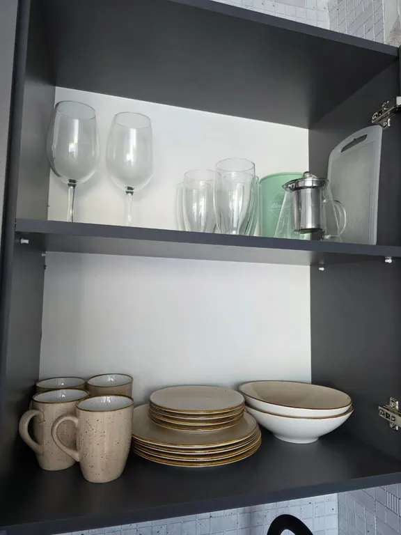 Квартира Уютная квартира в центре — Геленджик