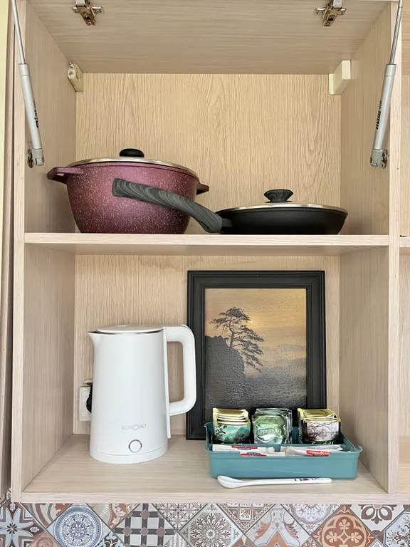 Квартира Квартира на предмостной — Красноярск