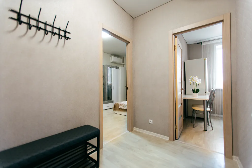 Апартамент в центре