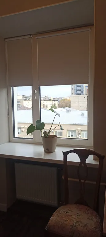 Квартира в центре