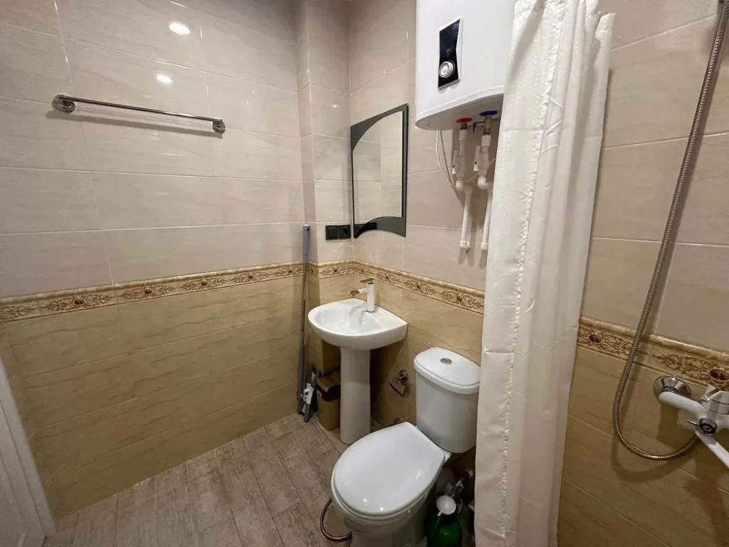 Квартира Комната — Архыз