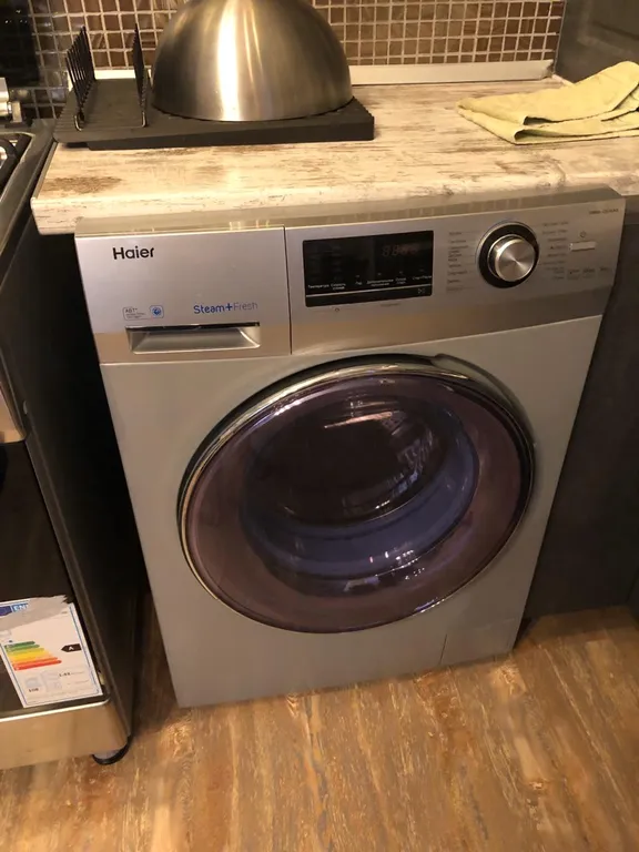 Квартира Квартира двухъярусная Лофт — Адлер