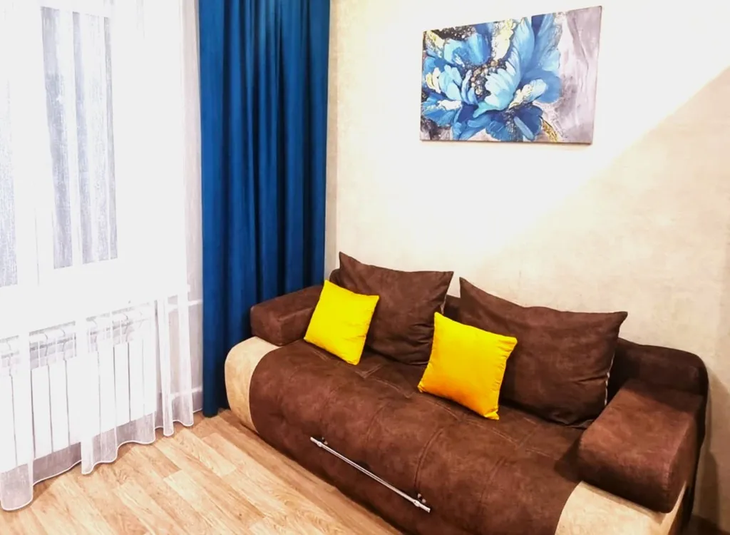 Центр - Театр- Горпарк