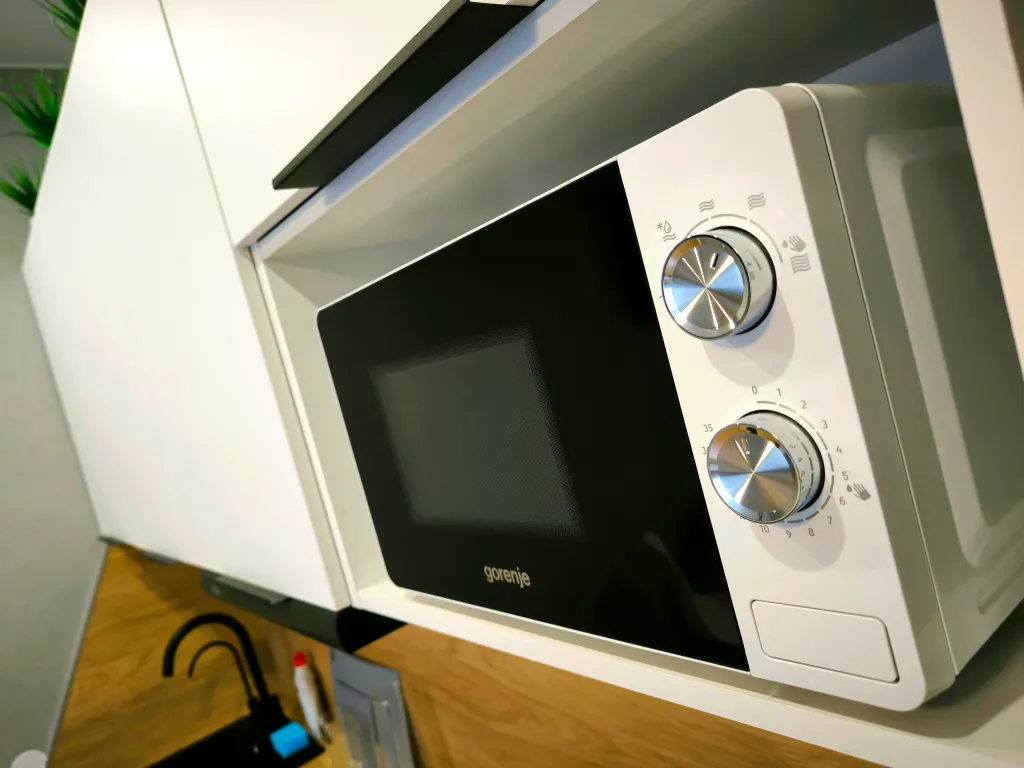 Уютная квартира с современным ремонтом, в новом доме.