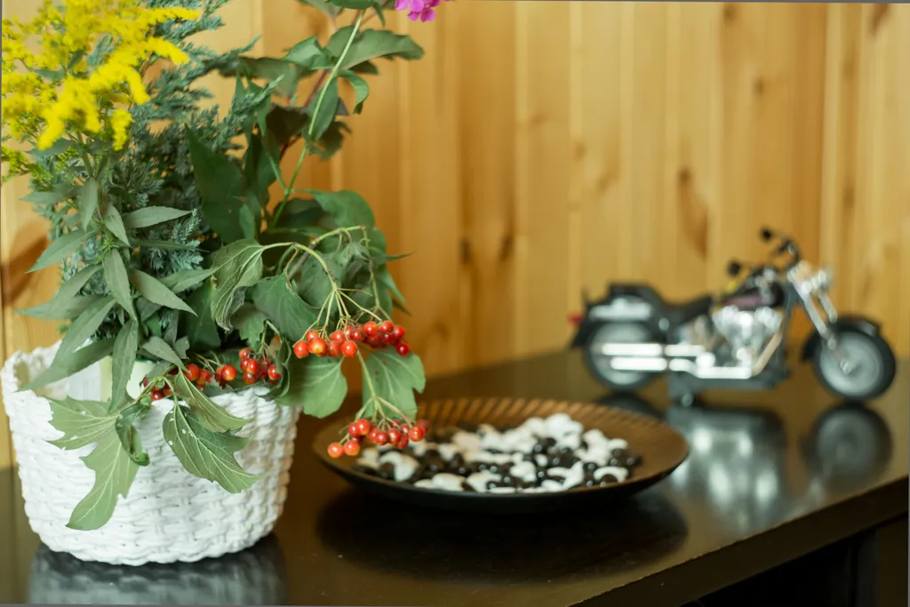 Дом с удобствами и шикарным садом для полноценного отдыха