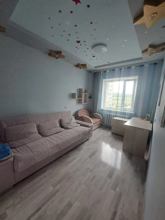 Отличная 2-х комнатная квартира в центре — аренда посуточно в Магадан