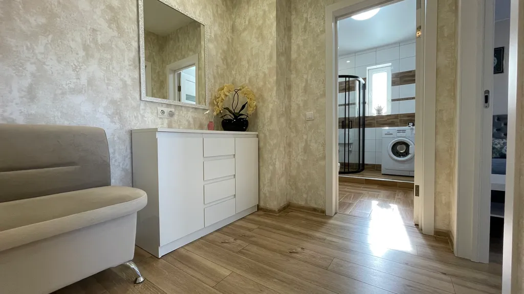 Квартира Квартира Уютно, как дома — Светлогорск