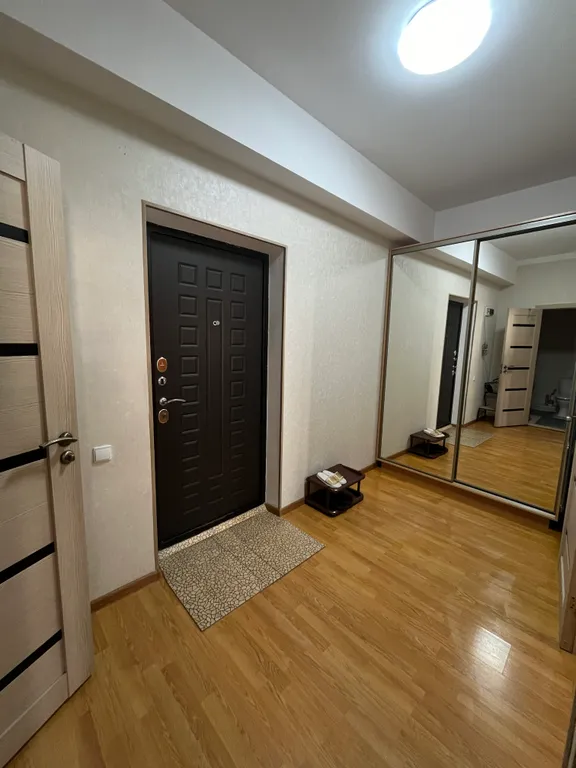 Уютная квартира в центре