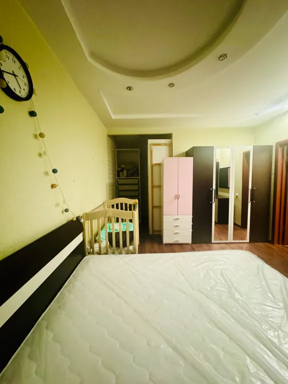 2-комнатная квартира в центре рядом с Пушкинским парком