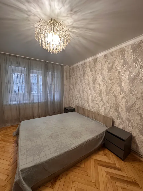 Двухкомнатная квартира со свежим ремонтом — аренда посуточно в Тырныауз