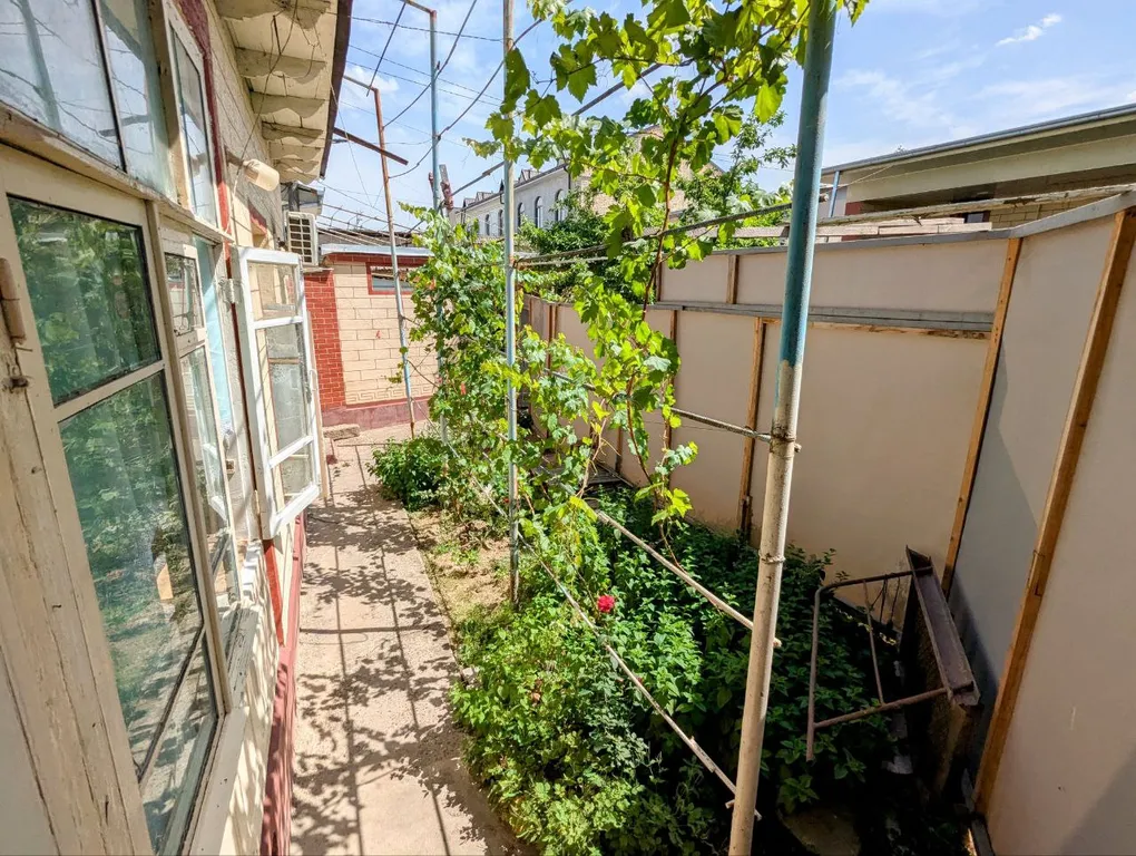 Гостевой домик Ташкент Юнусабад