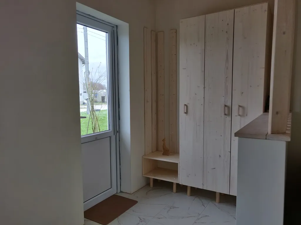 Коттедж Семейный релакс в 6 км у моря и удобной локацией для поездок по области — Зеленоградск