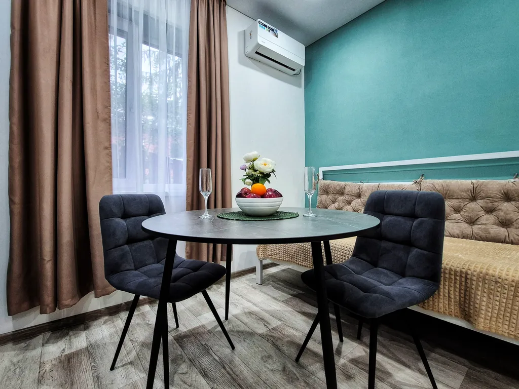 Квартира Люкс с кондиционером и кофемашиной — аренда посуточно в Бугульма