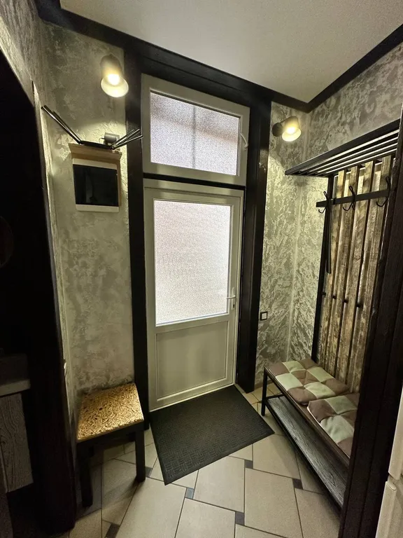 Дом для комфортного отдыха