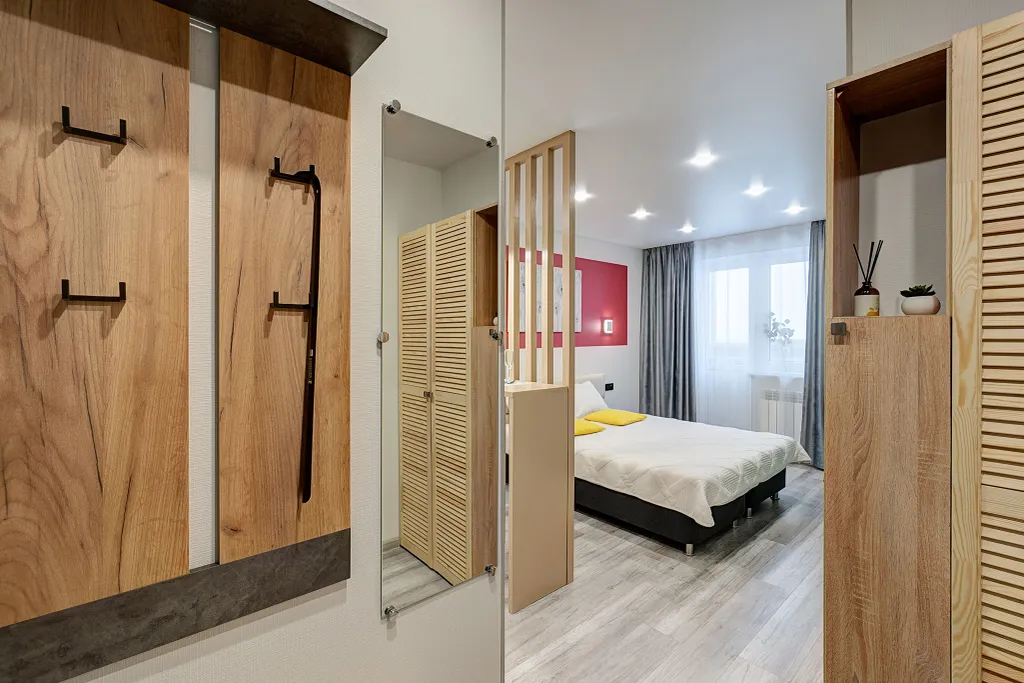 Цветная студия