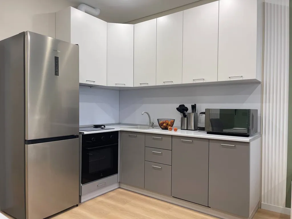 Квартира Квартира "Аквамарин парк" у моря — Севастополь