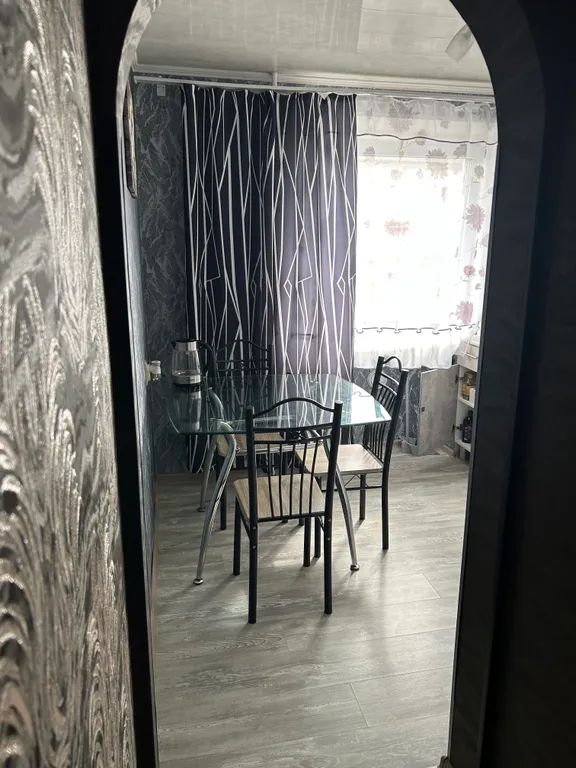 Квартира Двухкомнатная квартира в центре города — Калининград