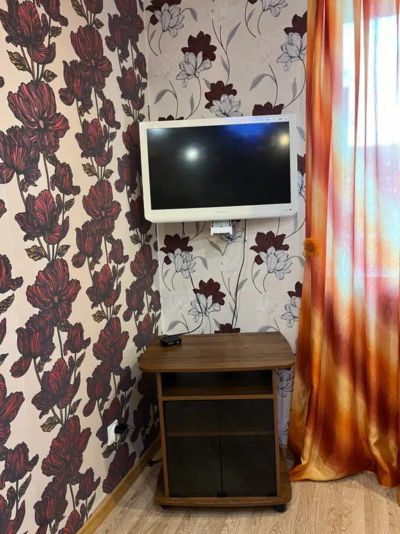 Квартира Уютная квартира рядом с озером — Луга