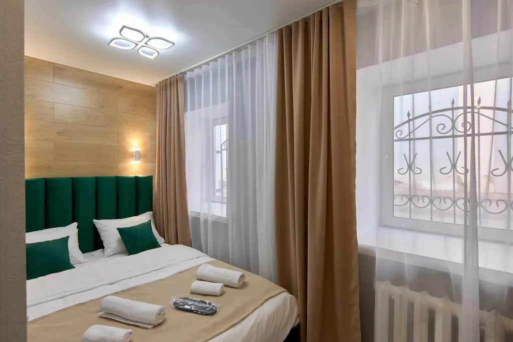 Квартира Квартира Студия у Кремля — Казань