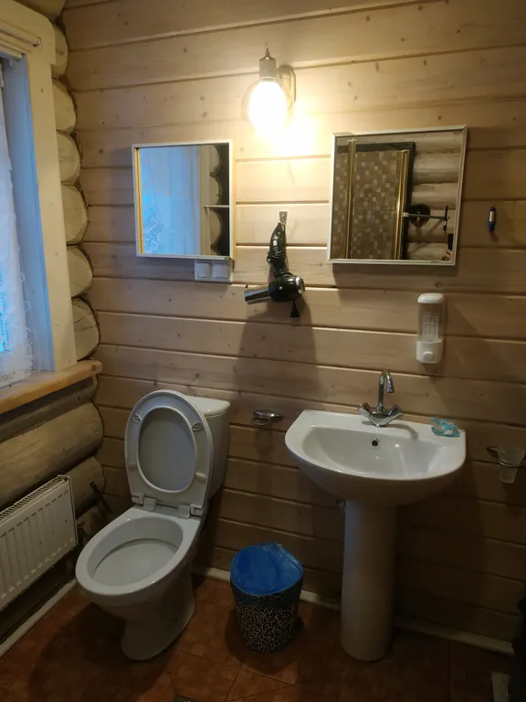 2-комнатный Дом