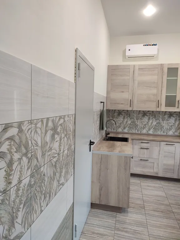 Коттедж Дом у моря — Прасковеевка