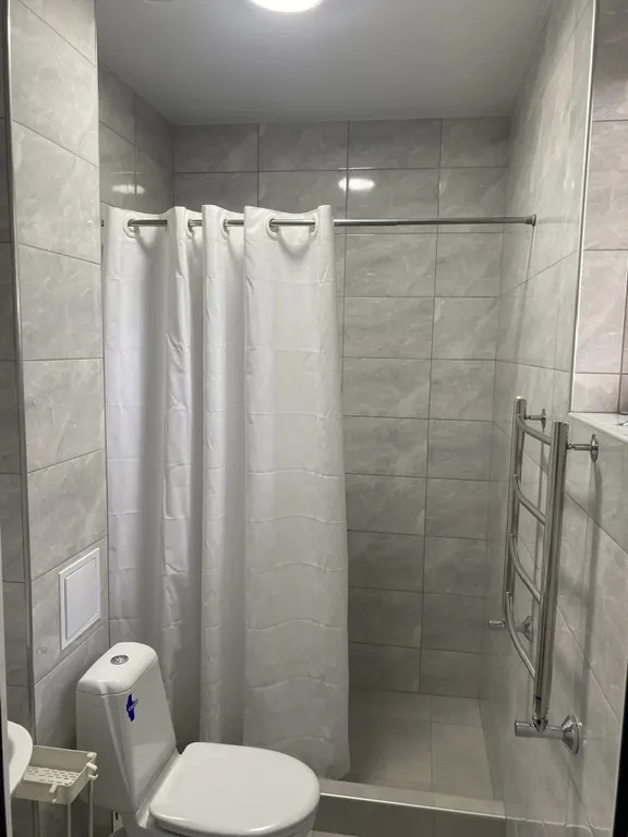 Люксовая двухместная комната у моря