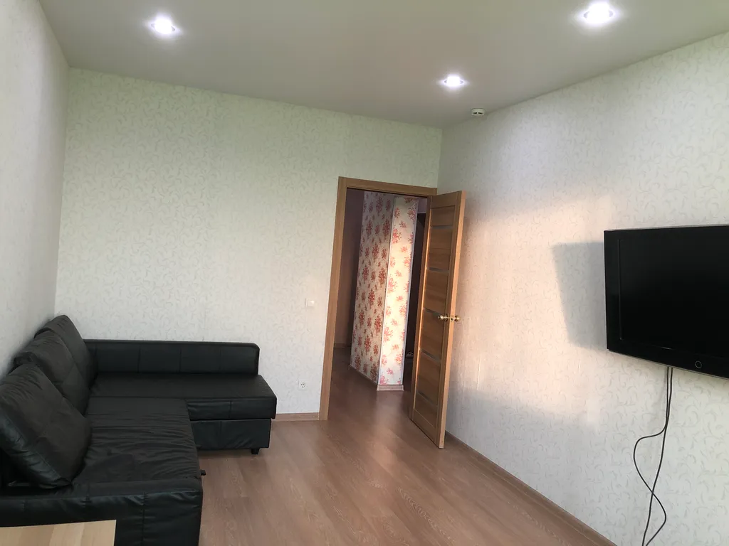 С шикарным видом из окна