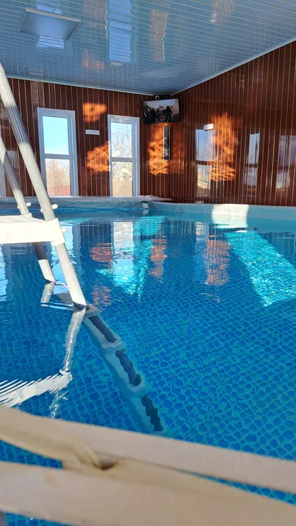 Семейный дом 1