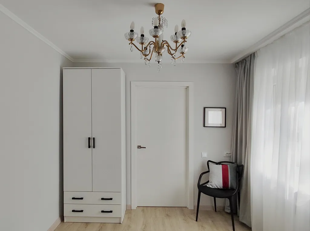 Квартира Квартира у Драмтеатра — Калининград