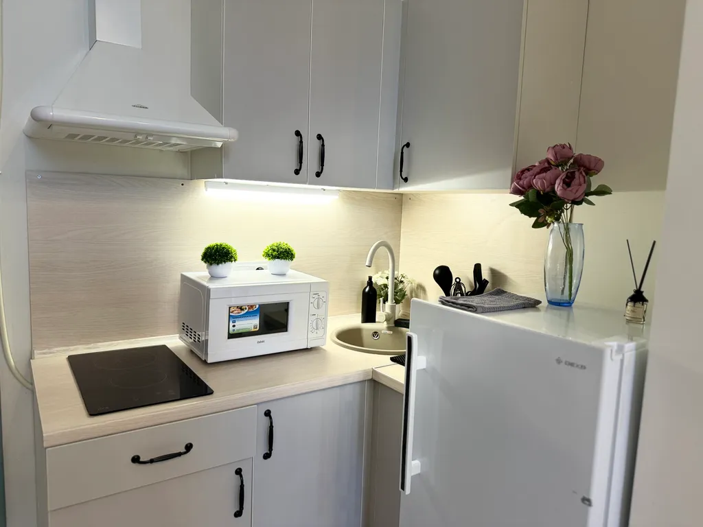 Дизайнерская студия