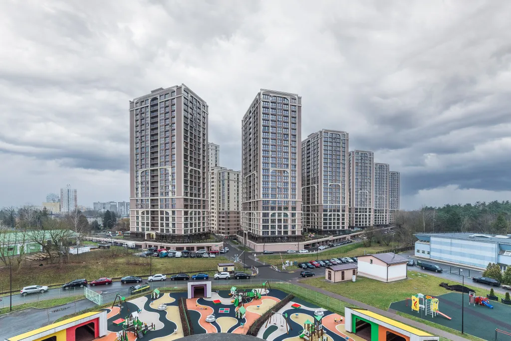 Квартира студия Парк Челюскинцев