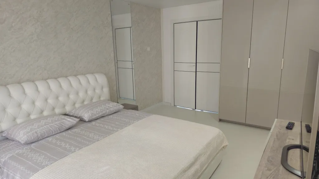 Удобная квартира-студия на Пограничке