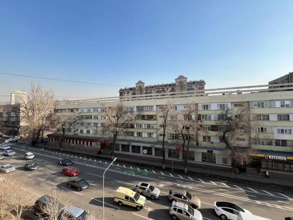 Идеально для туриста и командированного