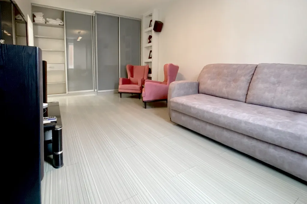 Квартира Та самая квартира — Москва