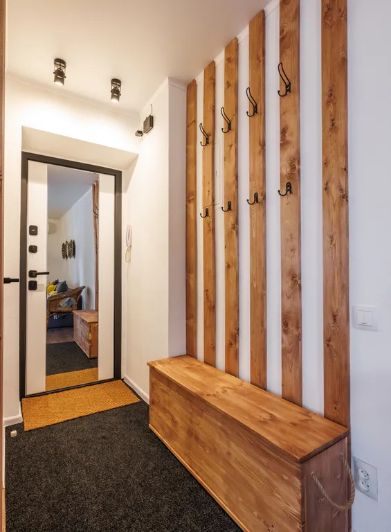 Прекрасная квартира в центре