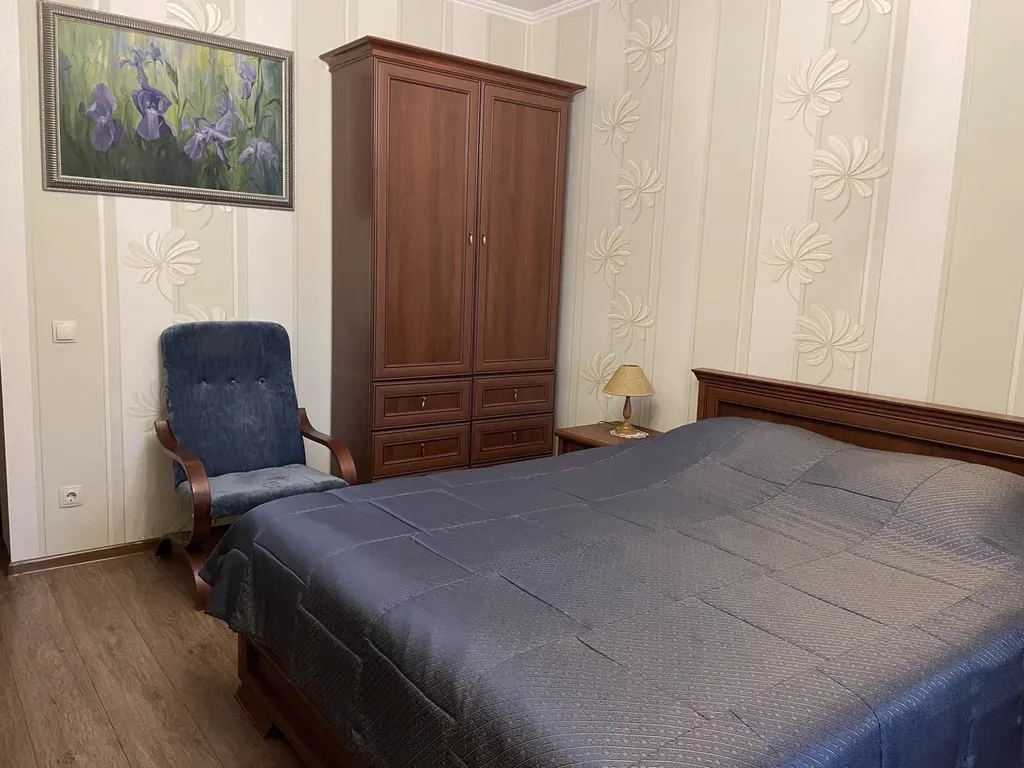 Квартира Квартира Четыре сезона — Зеленоградск