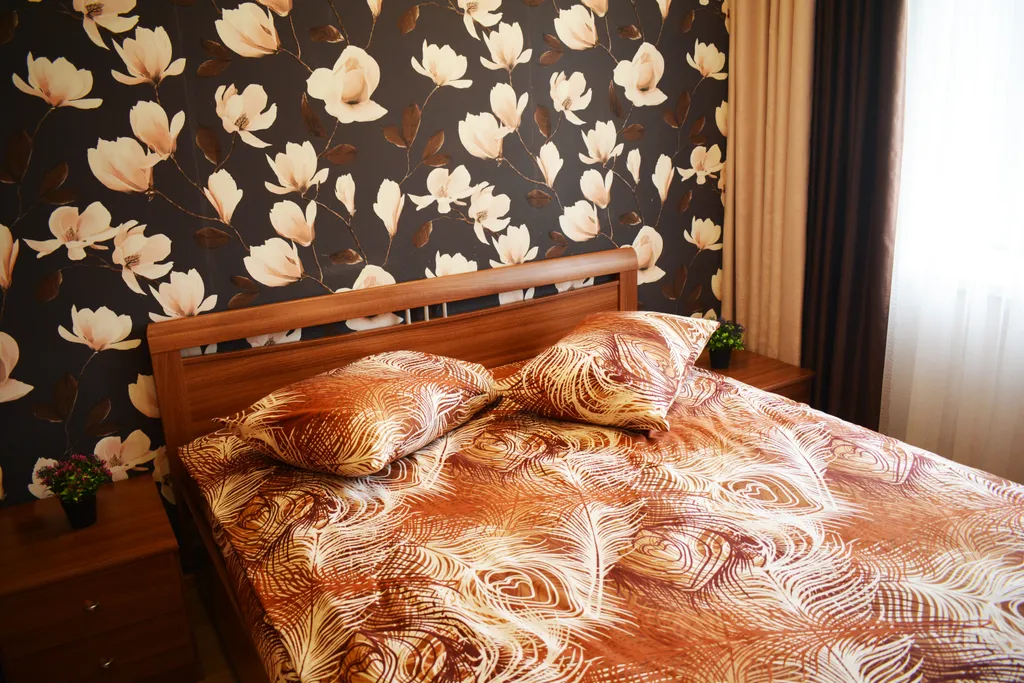 Квартира на Архангельской