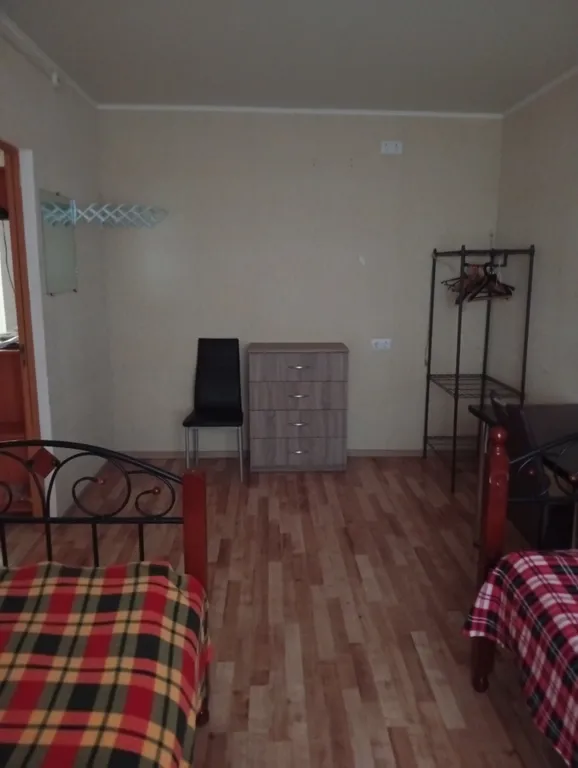 Квартира 3-комнатная Квартира — Калининград