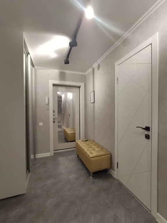 Квартира премиум