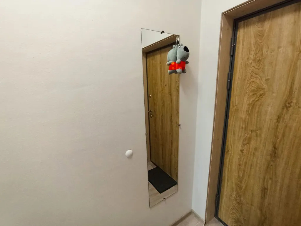 Квартира Уютная квартира-студия с wi-fi — Красноярск