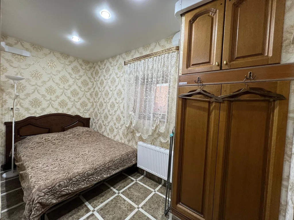 Чистая уютная квартира-студия