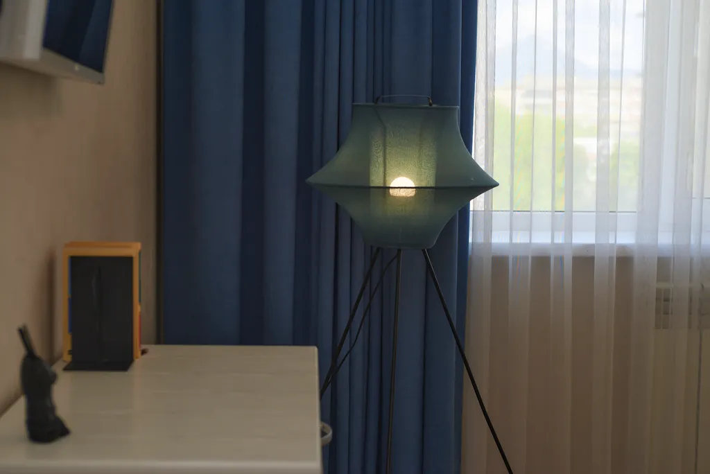 Уютная квартира для хорошего отдыха