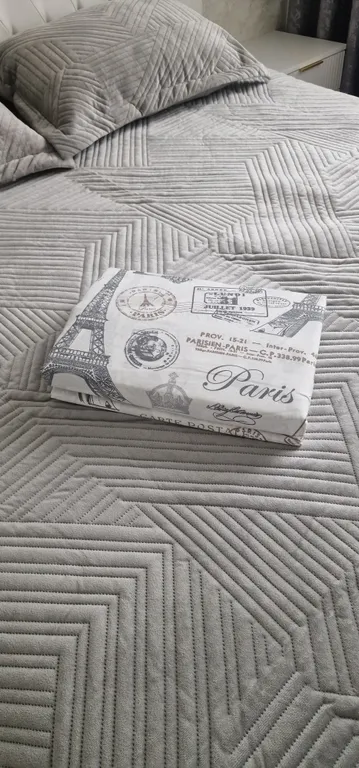 Новая квартира в центре Гусева с дизайнерским ремонтом