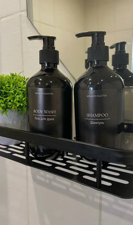 Уютная квартира-студия