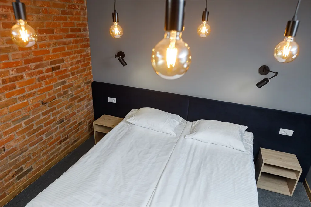 Квартира Комната — аренда посуточно в Гвардейск