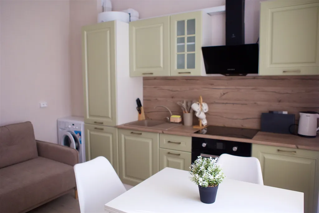 38 Евродва на 4 человека