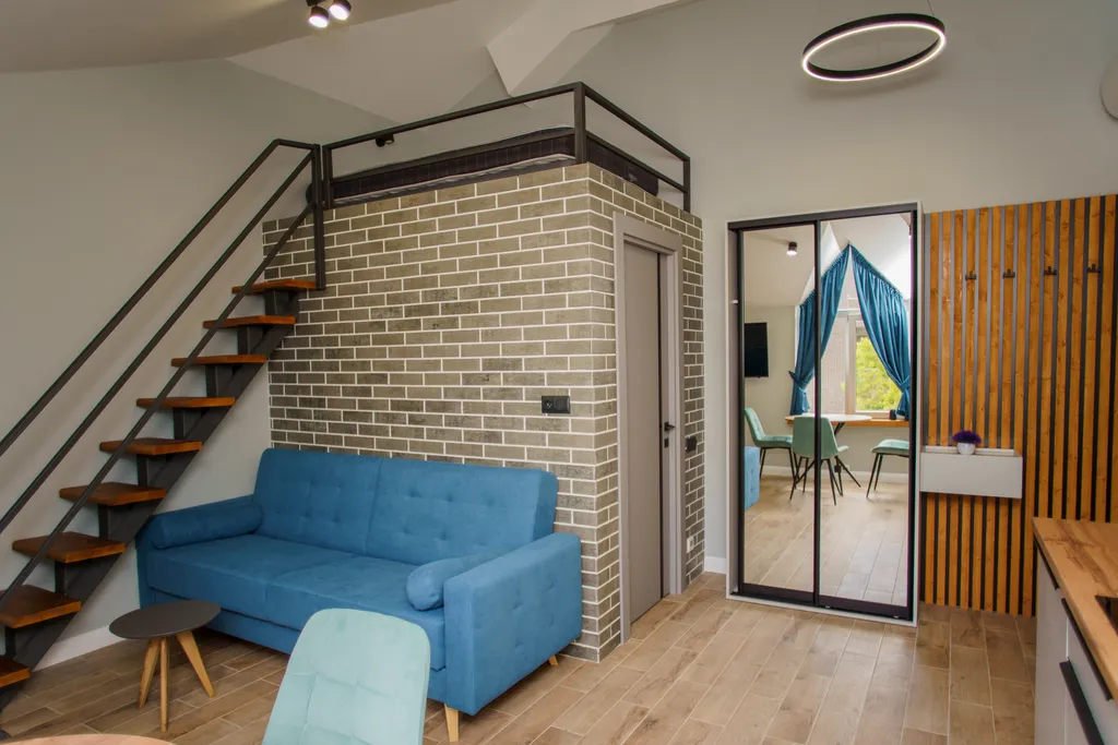 Уютная квартира в центе города