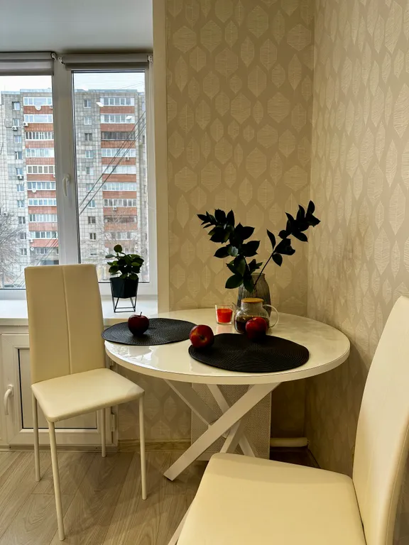 Апартаменты в самом центре на Компросе