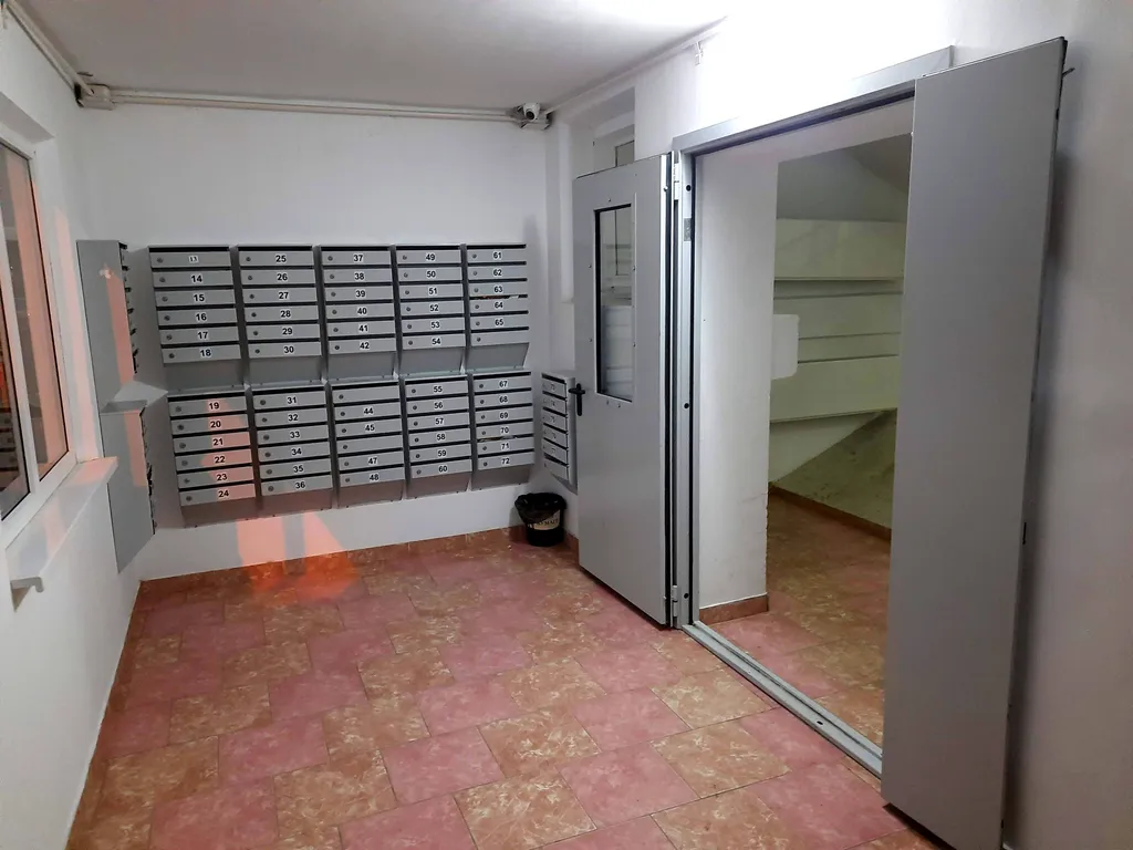 Однокомнатная квартира на море